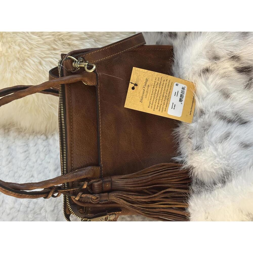 Patricia Nash - Distressed Vintage Collection